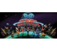 88 Heroes (Nintendo)