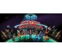 88 Heroes (Xbox X)