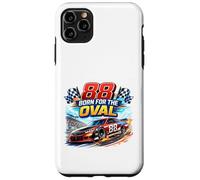 88 Né pour la légende de l'Oval Racing Coque pour iPhone 11 Pro Max