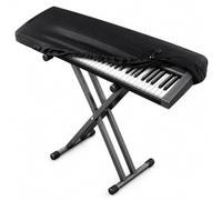 88 Protection Clavier Piano pour Studiologic Numa Compact 2012-2017 | Housse anti-poussière pour clavier électronique | Housse de protection pour clavier | Ajustement parfait ne glisse pas