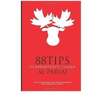 88 Tips On Immigration To Canada