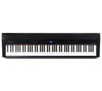 88 Touches Piano Numerique Synthetiseur Stage Piano MIDI USB 128 Polyphonie