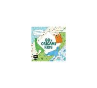 88 X Origami Kids - Dino Fun