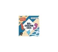 88 X Origami Kids - Unter Wasser