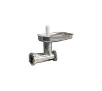 Accessoire Hachoir le Long De N.22 pour Tomates Au Fonte Lourd Plat Inox