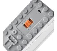 (88000)For Lego Technic Power Functions Parts Servo Motor Remote Battery Switch Bo -yyds