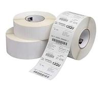 [880255-025D] ZEBRA Rouleau d'étiquettes Polyester pour Z-Ultimate 3000T 76x25mm