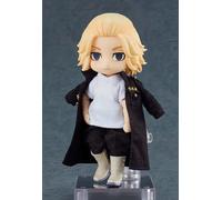 88061 TOKYO REVENGERS MIKEY NENDOROID POUPEE