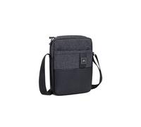 Rivacase 8811 27,9 cm (11") Sac Messenger Noir G
