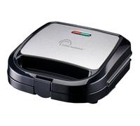 8820 Happy Gaufres, Gaufrier Électrique, Plaques Anti Adhésives, Sans Pfas, Pour Des Gaufres Gourmandes À Grands Trous, Poigné[C15]