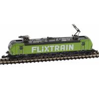 Märklin 88239 Locomotive électrique Z BR 193 Flixtrain, MHI