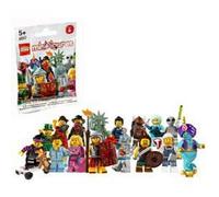 8827 Minifigurine Lego Série 6