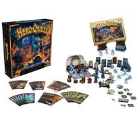 88271 HEROQUEST La Sorcière Du Miroir