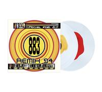 883 2 LP Yolk Vinyl Remix '94 RSD2026 Record Store Day, 33 Tours, LP 12 Pouces
