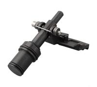 883-901 Kit de ressort d'alimentation avec piston 878-152 partie 877761 Compatible avec NV45AB NV45AB2 Clouer Push Nail Feeder Pièces en métal