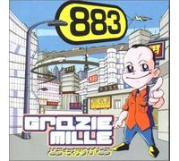 883 - Grazie Mille