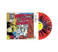 883 - Hanno Ucciso L'uomo Ragno (1992)