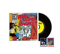 883 - Hanno Ucciso L'uomo Ragno (CD-Vinyl Digipack + 2 Figurine Speciali) [Import]