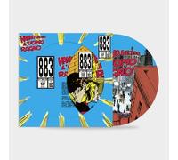 883 – Ils ont tué l'homme araignée – Vinyle Picture Disc limité numéroté (Import)