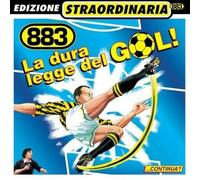 883 - La Dura Legge Del Gol [Import]