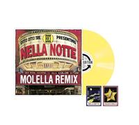 883 - Nella Notte (Original Version 1997 Vinile 180gr. Blu + 2 Figurine)