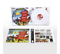 883 - Nord Sud Ovest Est (Picture Disc + Vinile 180gr. Bianco, Numerato) [Import]