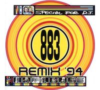 883 Remix '94 Double Vinyle LP Édition Limité RSD 2026 33 tours