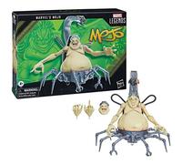 88301 MARVEL LEGENDS MOJO AF