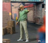 88310 Stan Lee Legendary Years 1/10 Statue