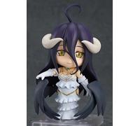 Good Smile Company – Figurine Nendoroid – Albedo (Overlord) – 10 cm