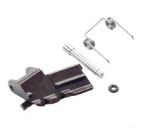 883901 Kit de remplacement de ressort d'alimentation 877761 pour cloueuses NV45AB et NV45AB2, pièces en fer robuste et alliage