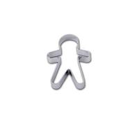 884110 forme mannele inox