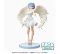88461 REZERO REM DÉMON ANGE SPM FIGURE