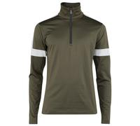 8848 Altitude - Dino 1/2 Zip Sweat - Sous-vêtement de ski - XXL - royal green