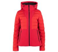 8848 Altitude - Women's Audrey Ski Jacket - Veste de ski - 44 - poinsetta red