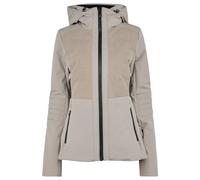 8848 Altitude - Women's Clarice Cord Ski Jacket - Veste de ski - 34 - light beige