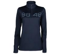 8848 Altitude - Women's Fairlee Sweat - Sous-vêtement de ski - 38 - navy