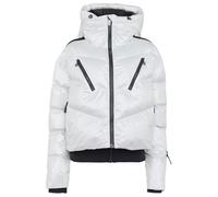 8848 Altitude - Women's Noelle Ski Jacket - Veste de ski - 36 - blanc