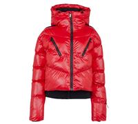 8848 Altitude - Women's Noelle Ski Jacket - Veste de ski - 42 - poinsetta red