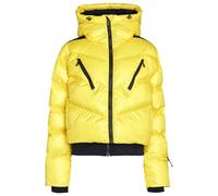 8848 Altitude - Women's Noelle Ski Jacket - Veste de ski - 46 - sports yellow