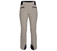 8848 Altitude - Women's Randy 2.0 Star Pant - Pantalon de ski - 42 - light beige