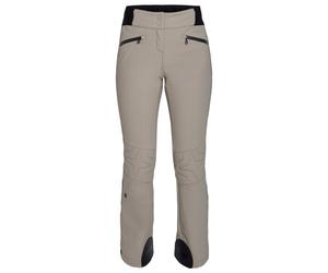 8848 Altitude - Women's Randy 2.0 Star Pant - Pantalon de ski - 46 - light beige