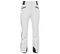 8848 Altitude - Women's Randy Star Pant - Pantalon de ski - 40 - Regular - blanc