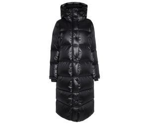 8848 Altitude - Women's Sarah Long Coat - Manteau - 36 - black