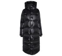 8848 Altitude - Women's Sarah Long Coat - Manteau - 38 - black