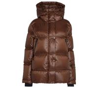 8848 Altitude - Women's Sarah Ski Jacket - Veste de ski - 44 - cashmere brown