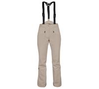 8848 Altitude - Women's Sofie Pant - Pantalon de ski - 44 - light beige