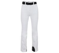 8848 Altitude - Women's Tumblr 2.0 Pant - Pantalon de ski - 36 - Regular - blanc
