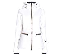 8848 Altitude - Women's Vienna Softshell Jacket - Veste de ski - 44 - blanc