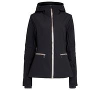 8848 Altitude - Women's Vienna Softshell Jacket - Veste de ski - 46 - black